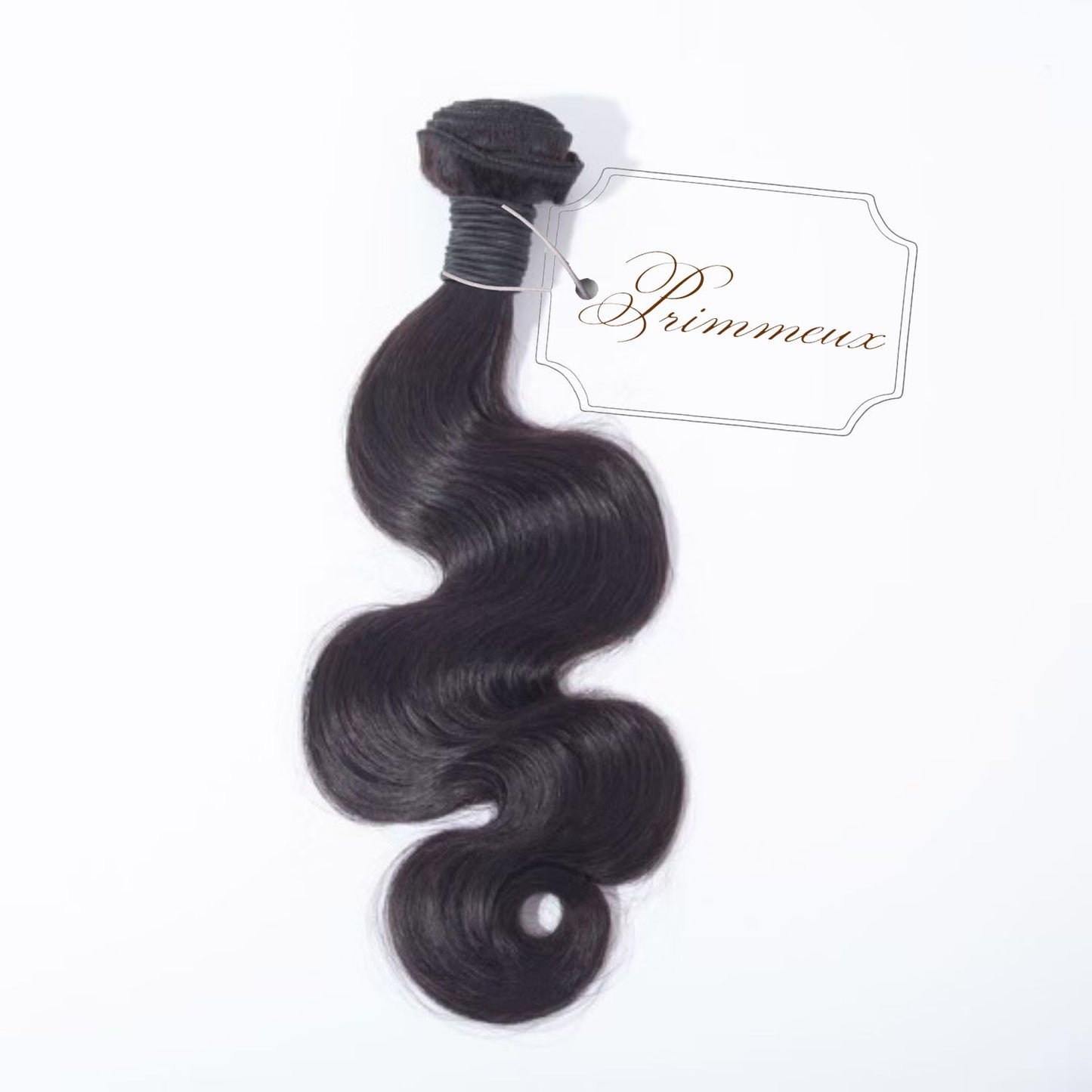 Body Wave hair bundles
