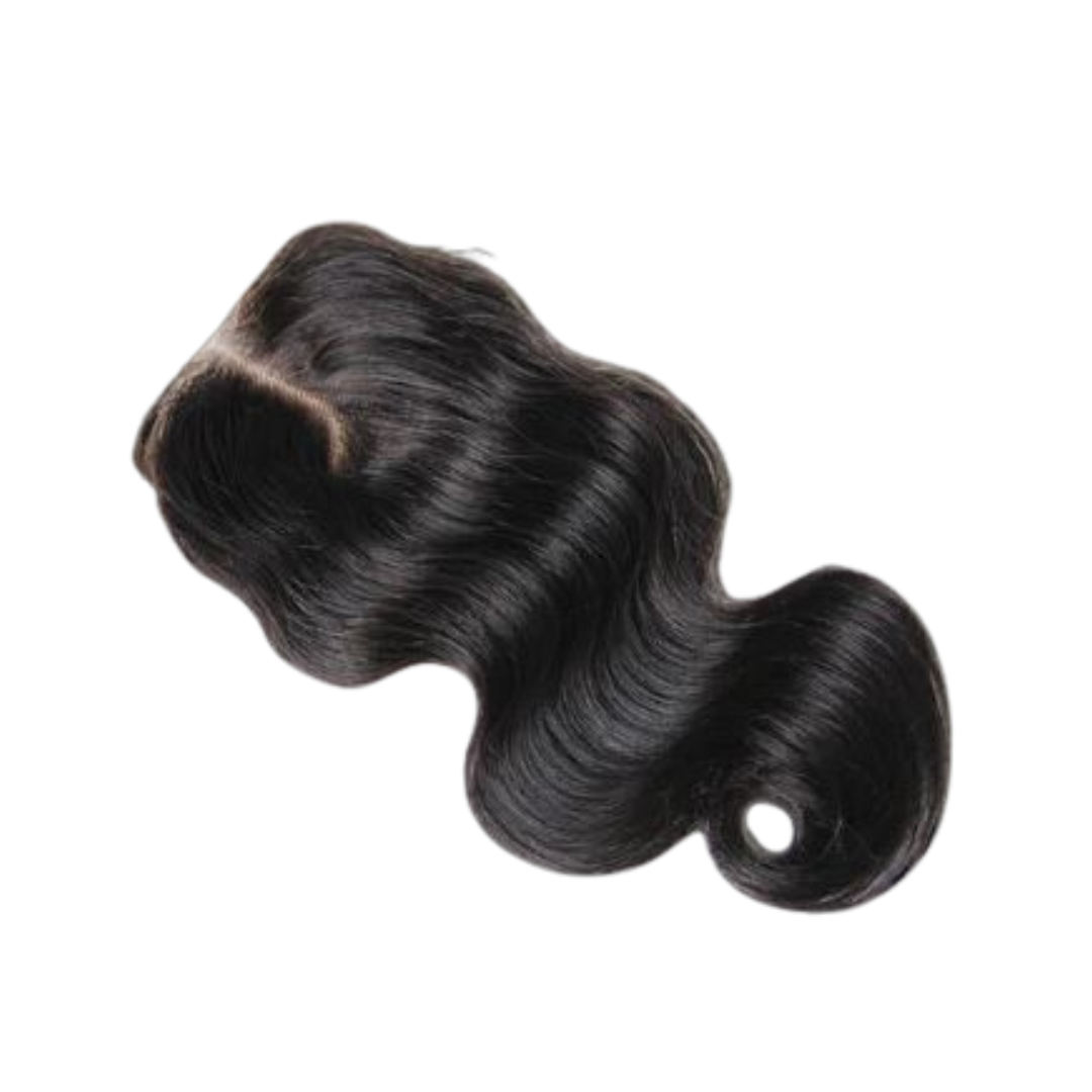 Lace Closure