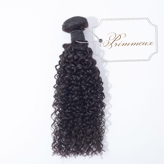 Deep Curly
