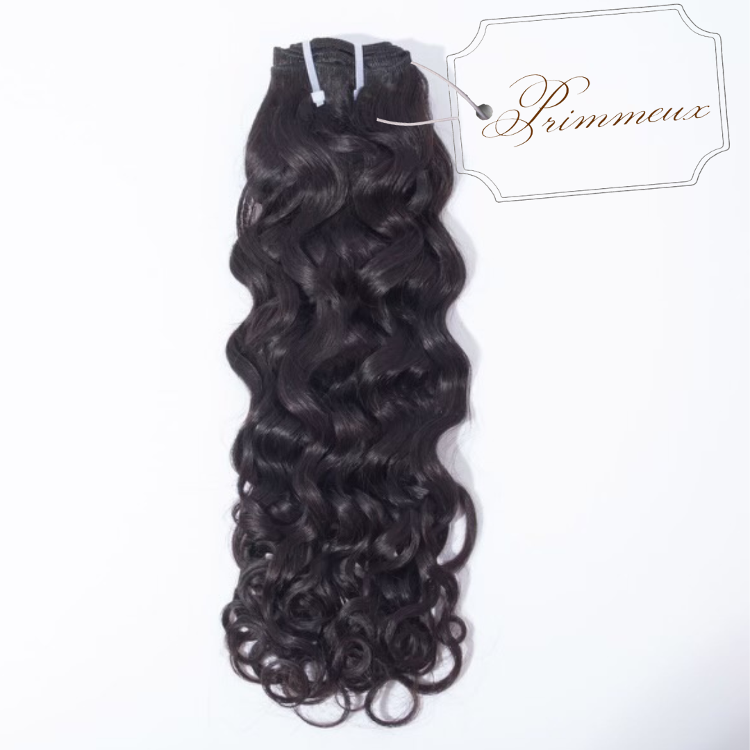 Summer Curl