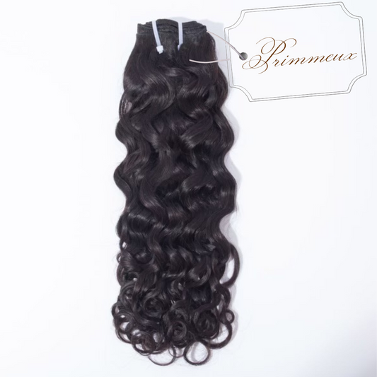 Summer Curl