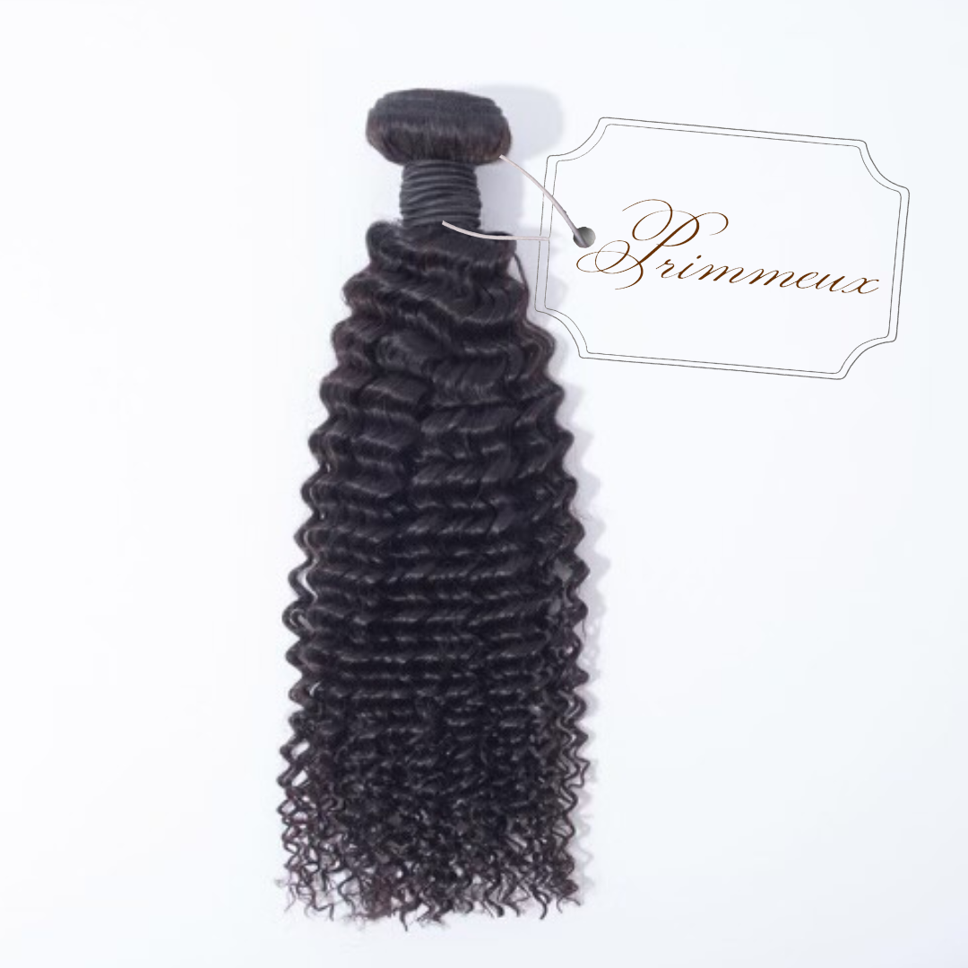 Kinky Curly