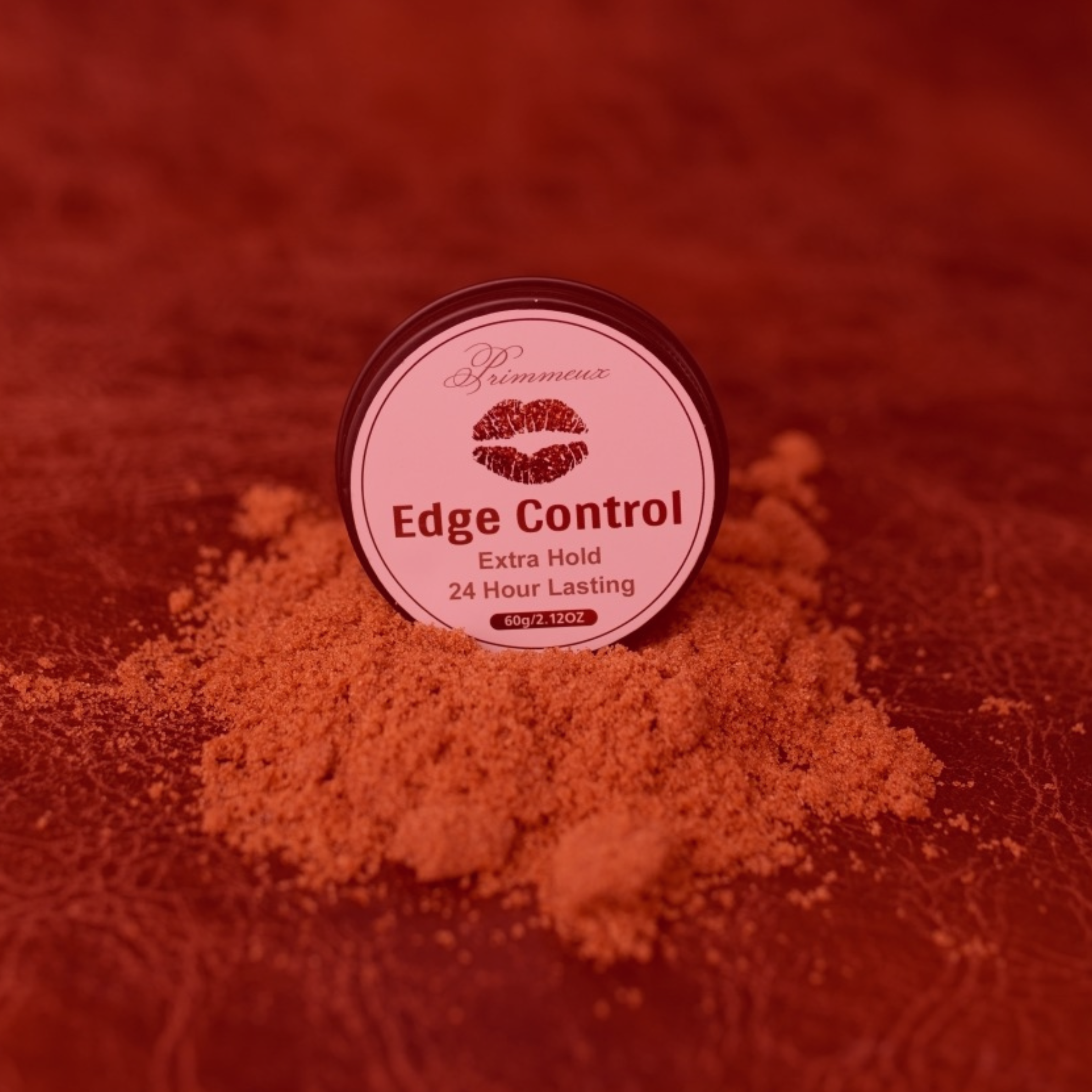 Max Hold Edge Control