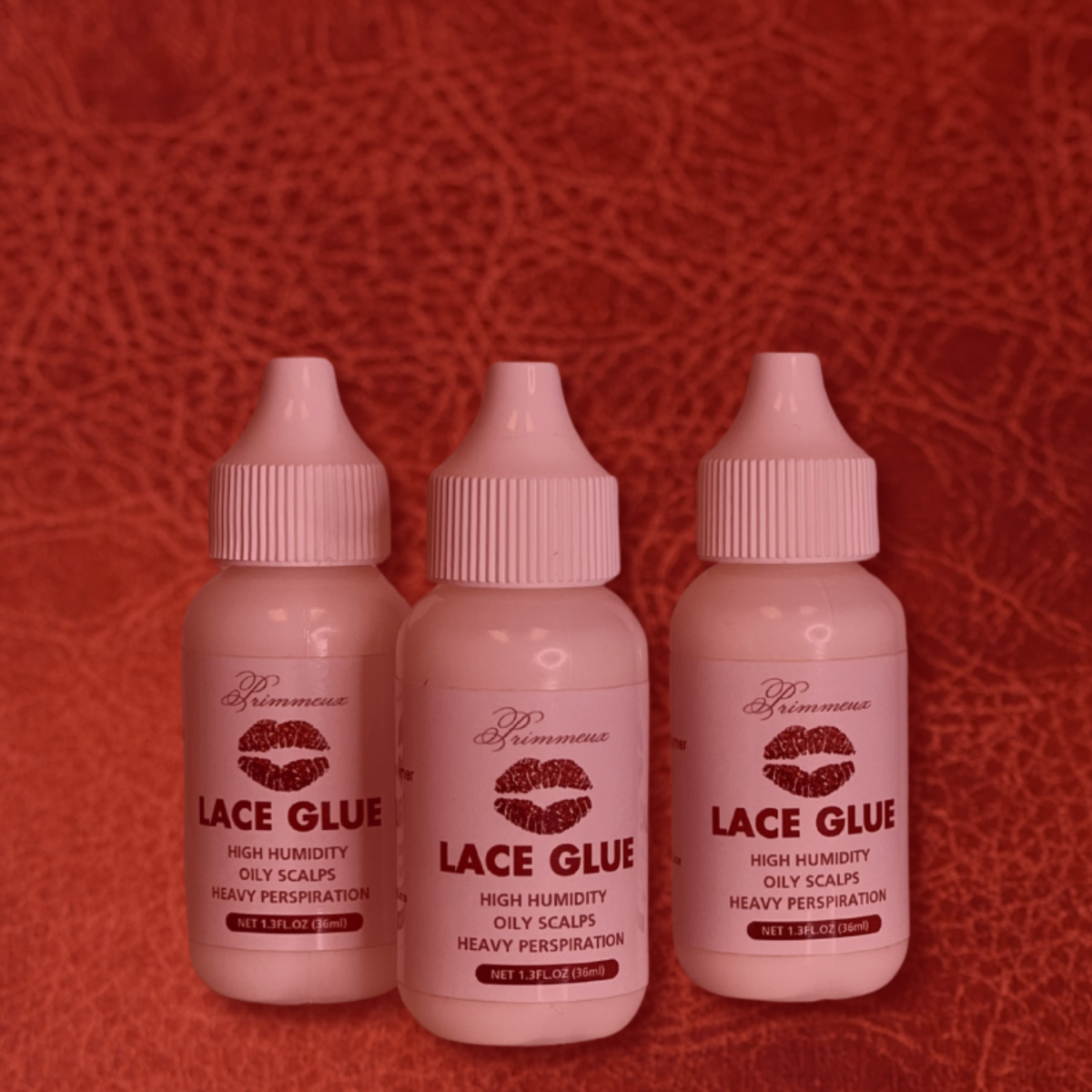 Black owned lace glue