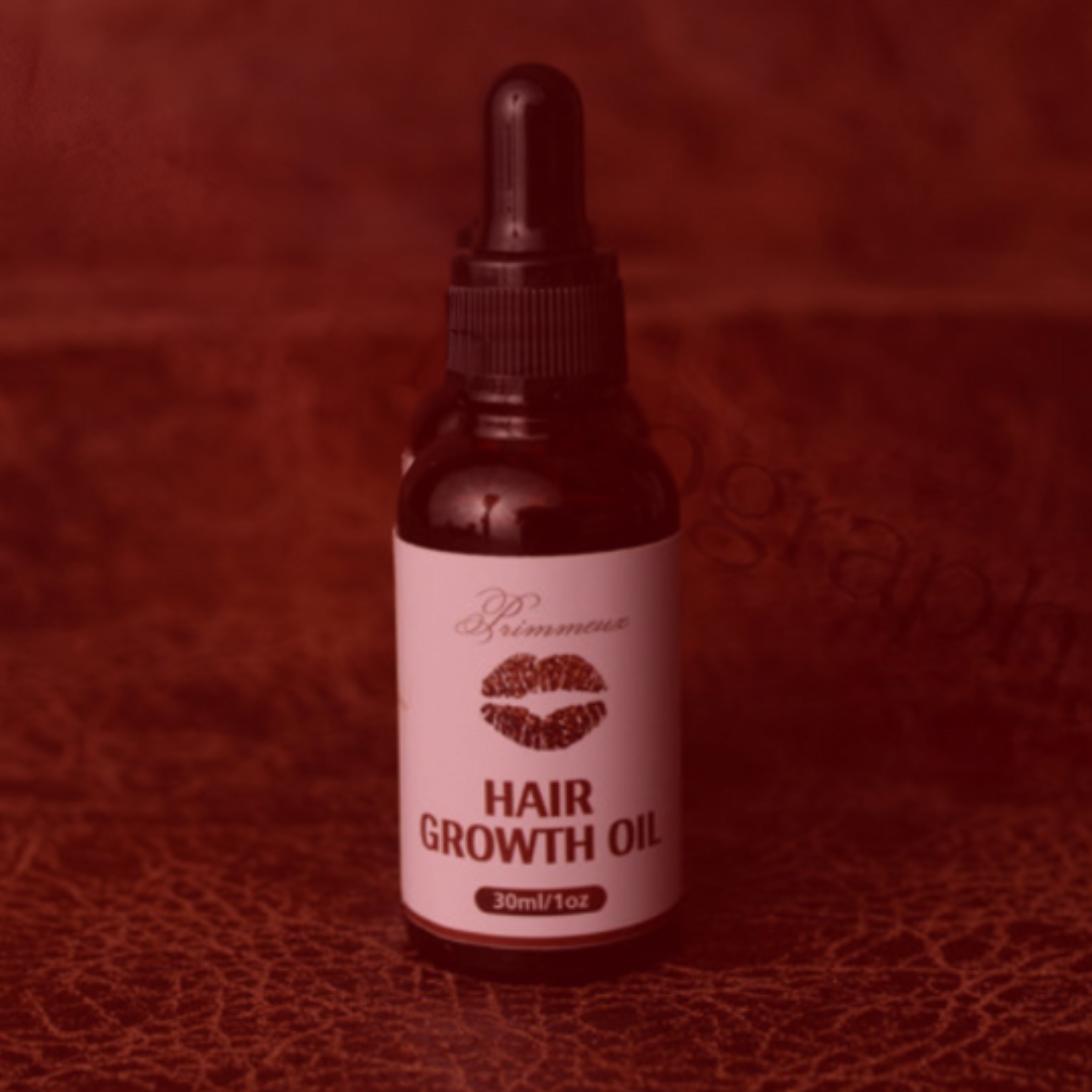 Primmeux Hair Growth Oil