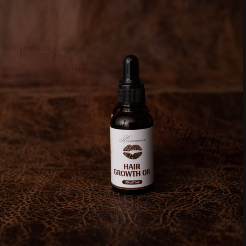 Primmeux Hair Growth Oil
