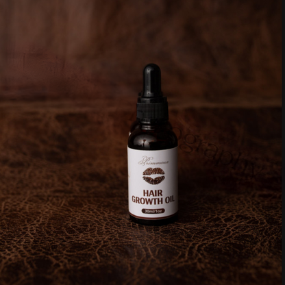 Primmeux Hair Growth Oil