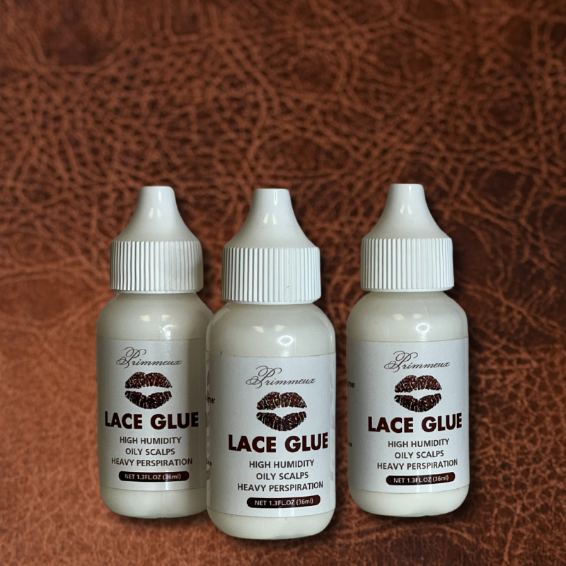 Primmeux Lace Glue