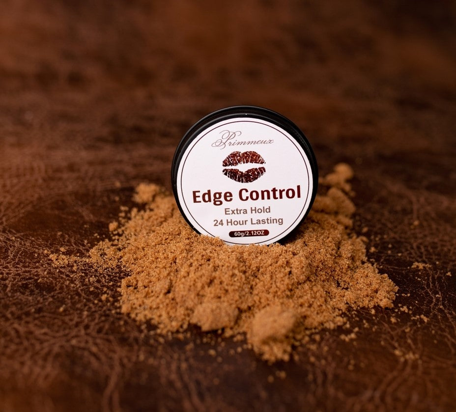 Max Hold Edge Control