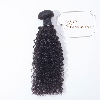 U Part Wig
